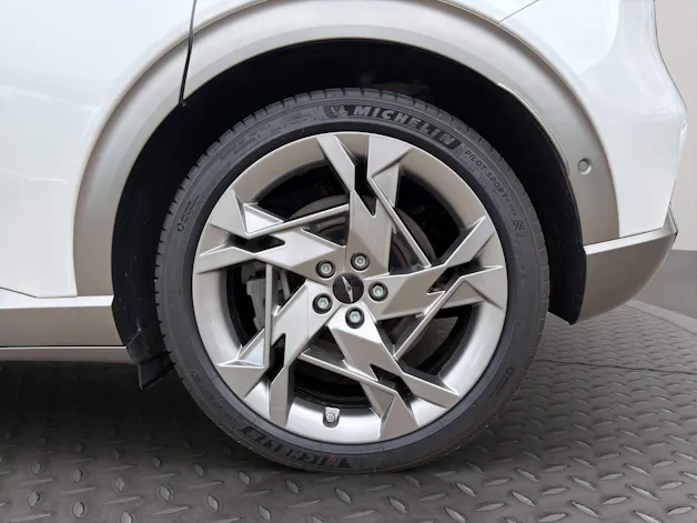 Genesis GV60 Dual Motor Sport Plus AWD