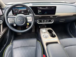 Genesis GV60 Dual Motor Sport Plus AWD
