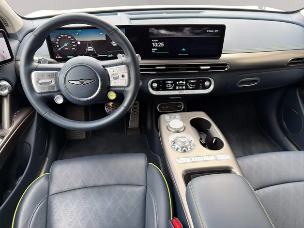 Genesis GV60 Dual Motor Sport Plus AWD