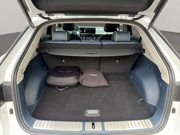 Genesis GV60 Dual Motor Sport Plus AWD