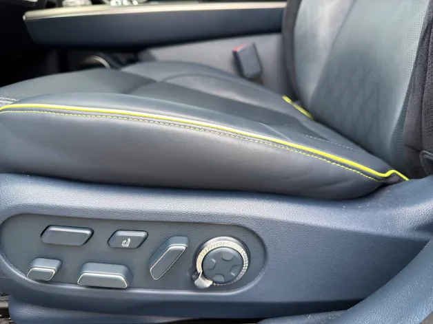 Genesis GV60 Dual Motor Sport Plus AWD