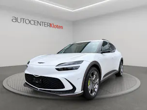 Genesis GV60 Dual Motor Sport Plus AWD