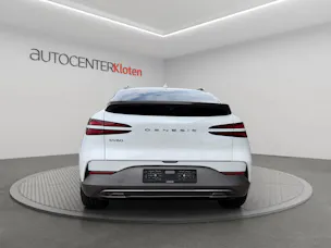 Genesis GV60 Dual Motor Sport Plus AWD