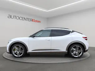 Genesis GV60 Dual Motor Sport Plus AWD