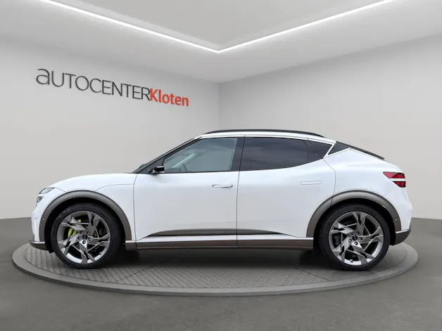 Genesis GV60 Dual Motor Sport Plus AWD