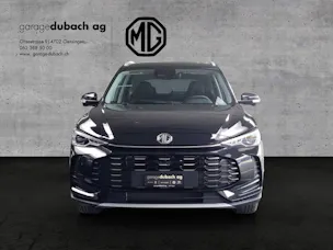 MG ZS 1.5 Hybrid+ Luxury