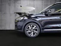 MG ZS 1.5 Hybrid+ Luxury