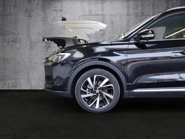 MG ZS 1.5 Hybrid+ Luxury