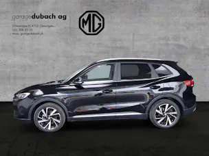 MG ZS 1.5 Hybrid+ Luxury