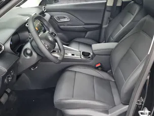 MG ZS 1.5 Hybrid+ Luxury