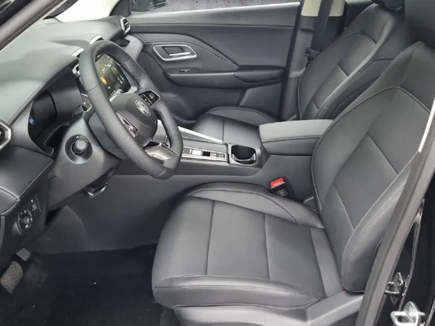 MG ZS 1.5 Hybrid+ Luxury
