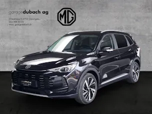 MG ZS 1.5 Hybrid+ Luxury
