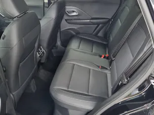 MG ZS 1.5 Hybrid+ Luxury