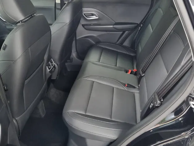 MG ZS 1.5 Hybrid+ Luxury