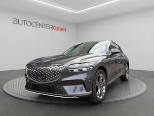 Genesis GV70 Dual Motor Sport AWD