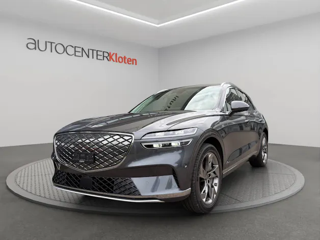 Genesis GV70 Dual Motor Sport AWD