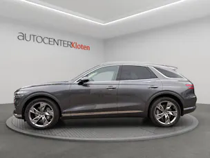 Genesis GV70 Dual Motor Sport AWD