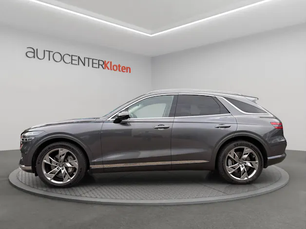 Genesis GV70 Dual Motor Sport AWD