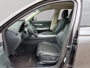 Genesis GV70 Dual Motor Sport AWD