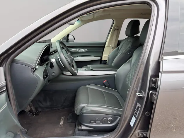 Genesis GV70 Dual Motor Sport AWD