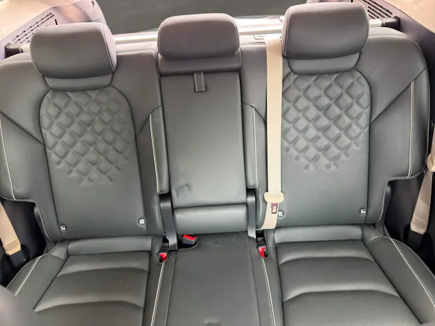 Genesis GV70 Dual Motor Sport AWD