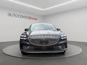 Genesis GV70 Dual Motor Sport AWD