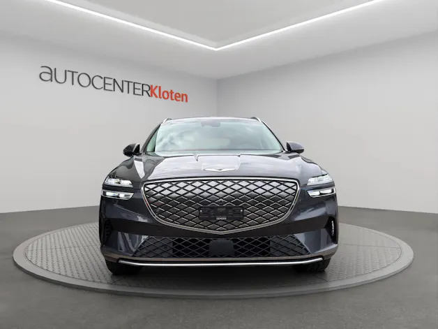 Genesis GV70 Dual Motor Sport AWD