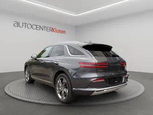 Genesis GV70 Dual Motor Sport AWD