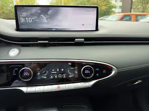 Genesis GV70 Dual Motor Sport AWD