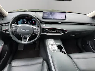 Genesis GV70 Dual Motor Sport AWD