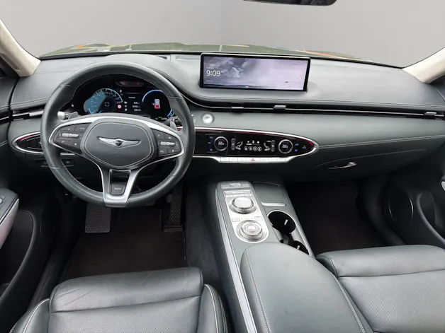 Genesis GV70 Dual Motor Sport AWD