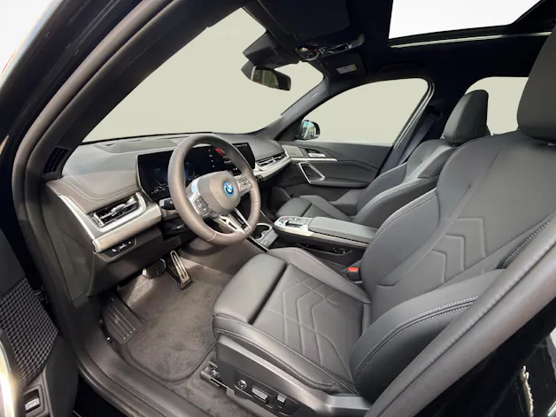 BMW X1 U11 25e xDrive Kit sport M