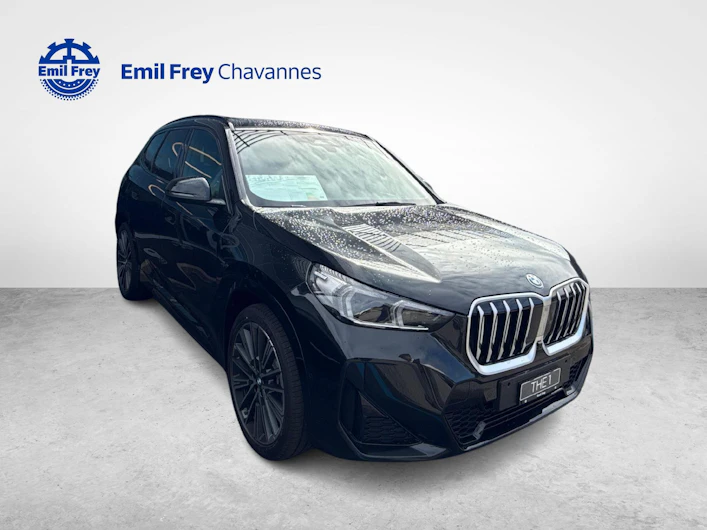 image du véhicule BMW X1