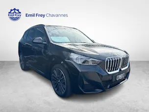 BMW X1 U11 25e xDrive Kit sport M