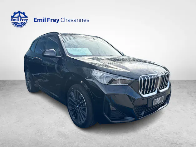 BMW X1 U11 25e xDrive Kit sport M