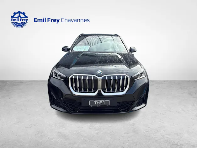 BMW X1 U11 25e xDrive Kit sport M