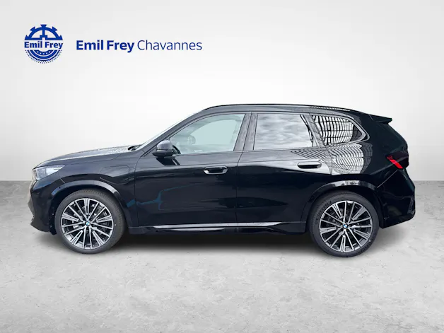 BMW X1 U11 25e xDrive Kit sport M