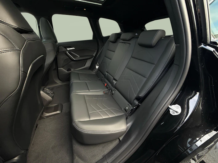 image du véhicule BMW X1