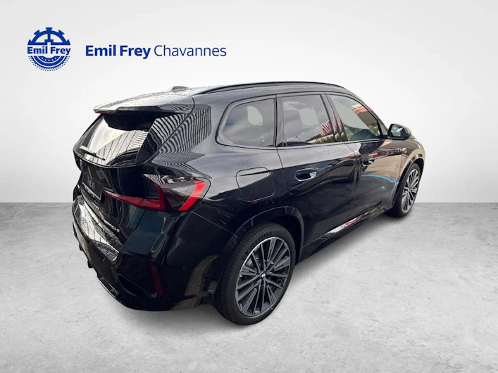 image du véhicule BMW X1