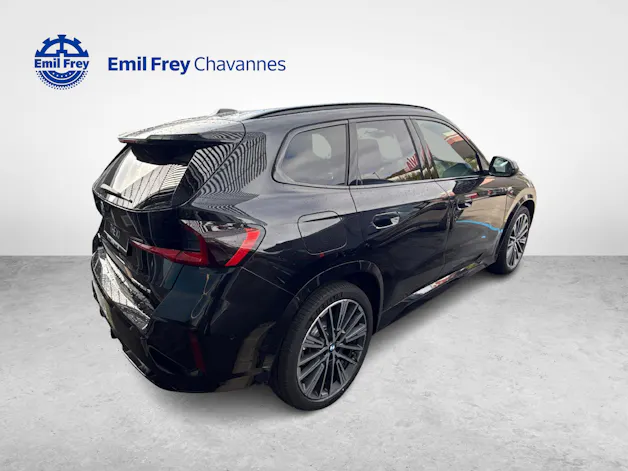 BMW X1 U11 25e xDrive Kit sport M