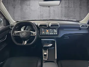MG ZS 1.5 Hybrid+ Luxury
