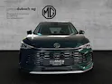 MG ZS 1.5 Hybrid+ Luxury