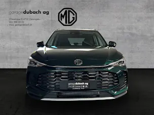 MG ZS 1.5 Hybrid+ Luxury