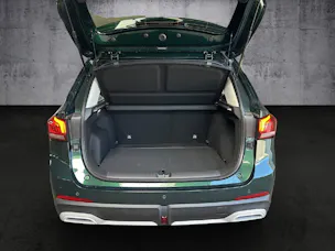 MG ZS 1.5 Hybrid+ Luxury