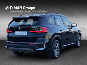 BMW X1  25e xDrive U11 (CH) ** Hybride rechargeable **