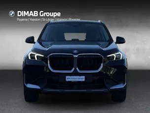 BMW X1  25e xDrive U11 (CH) ** Hybride rechargeable **