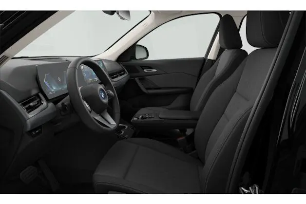 BMW X1  25e xDrive U11 (CH) ** Hybride rechargeable **