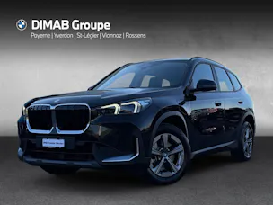 BMW X1  25e xDrive U11 (CH) ** Hybride rechargeable **