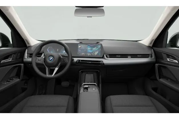 BMW X1 25e xDrive U11 (CH) ** Hybride rechargeable **