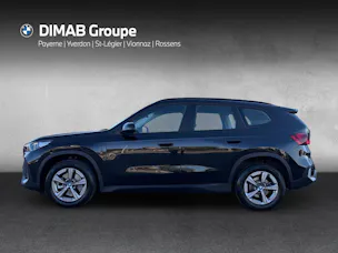 BMW X1  25e xDrive U11 (CH) ** Hybride rechargeable **
